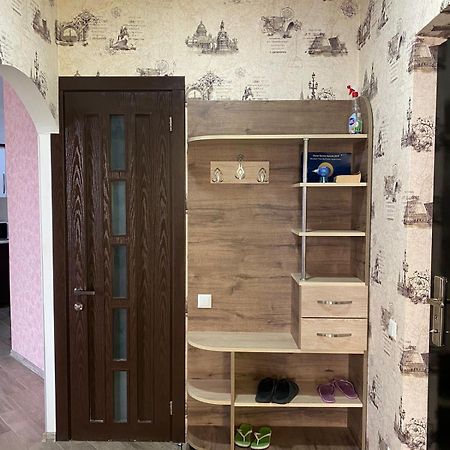 Mindia'S Two Bedroom Apartment Batumi Ngoại thất bức ảnh