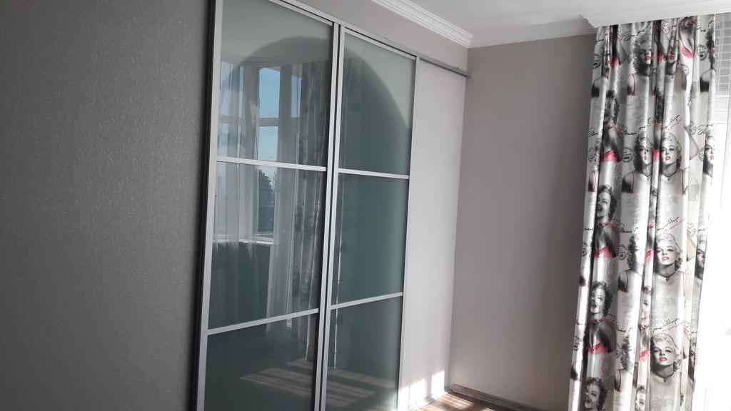 Mindia'S Two Bedroom Apartment Batumi Ngoại thất bức ảnh