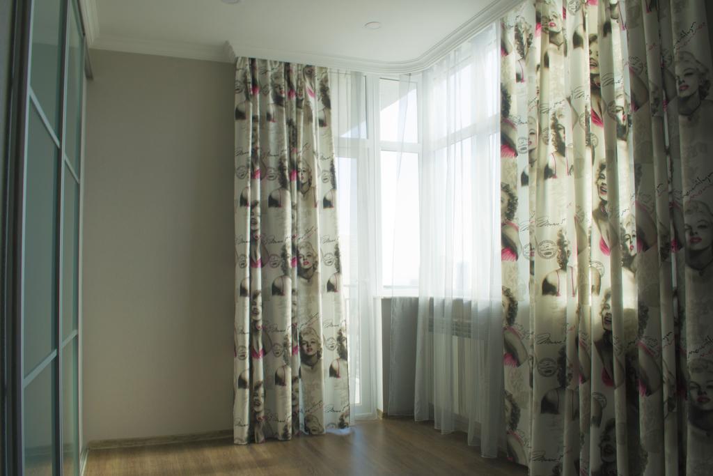Mindia'S Two Bedroom Apartment Batumi Ngoại thất bức ảnh