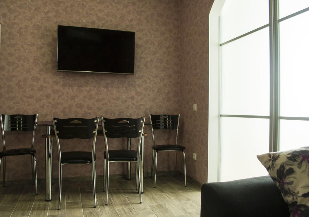 Mindia'S Two Bedroom Apartment Batumi Ngoại thất bức ảnh