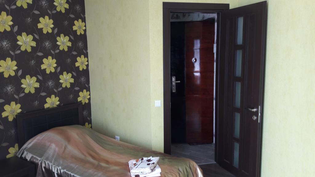 Mindia'S Two Bedroom Apartment Batumi Ngoại thất bức ảnh