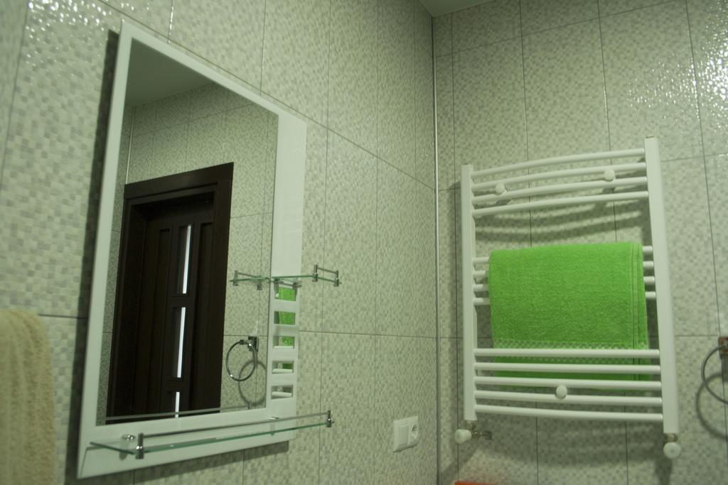 Mindia'S Two Bedroom Apartment Batumi Ngoại thất bức ảnh